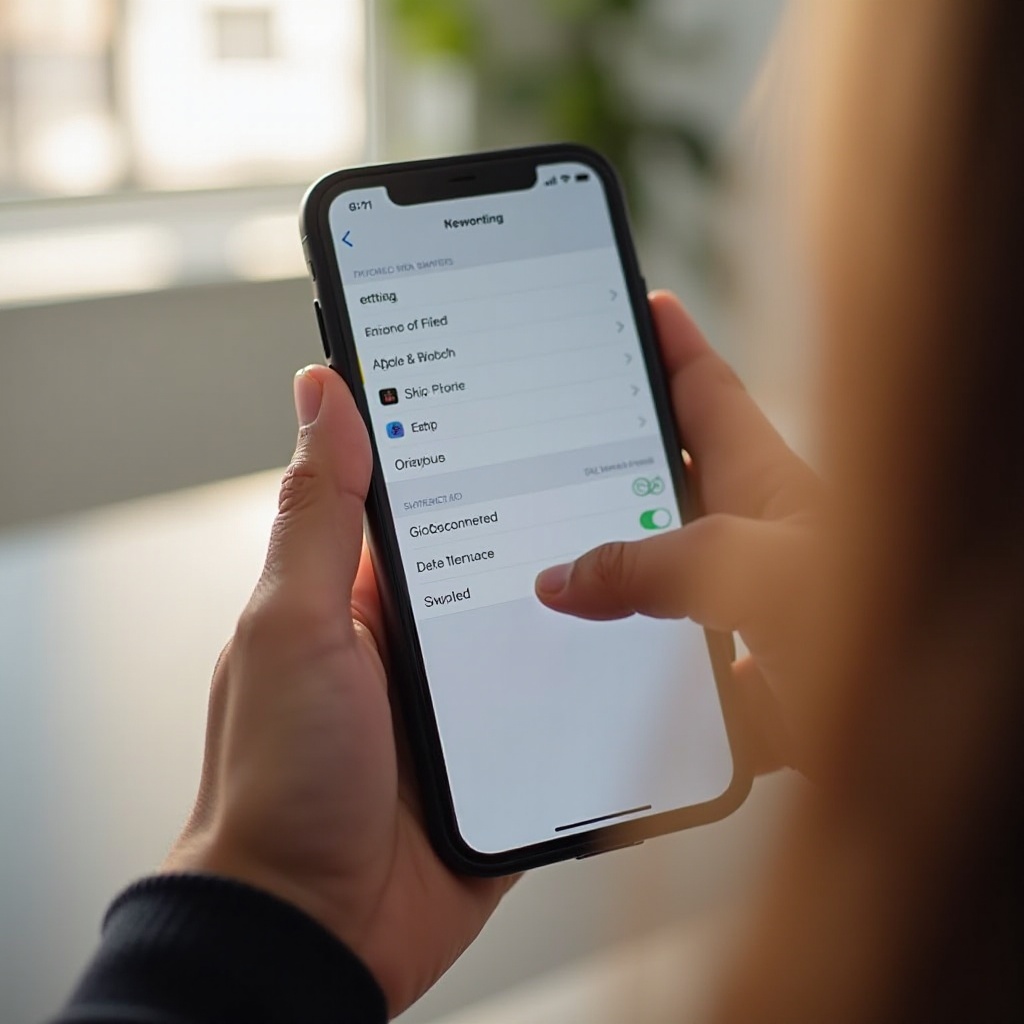 como ativar o suavização de pele no iPhone 14