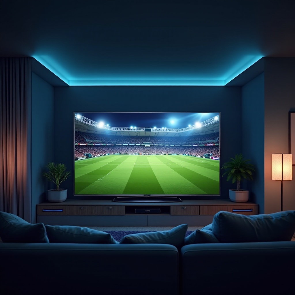 резолуција фубо тв