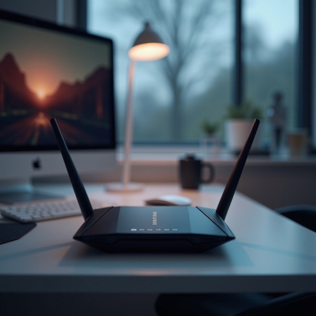 melhor roteador ap sem fio