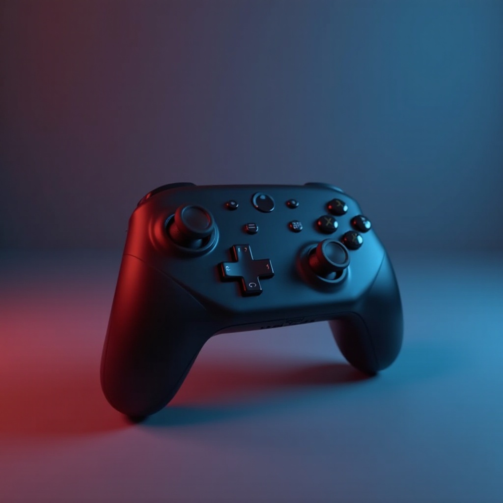 najlepsze zamienniki joy-con