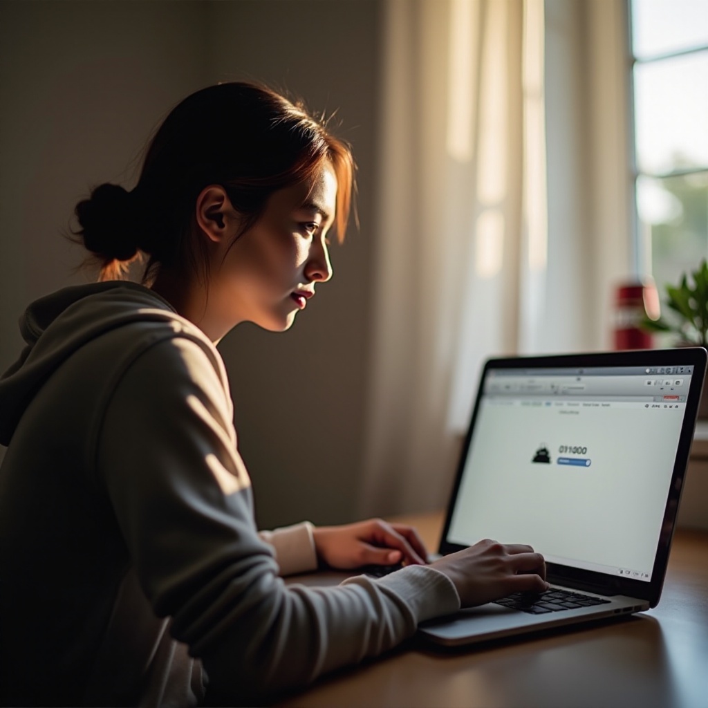 cómo cancelar las descargas en Mac