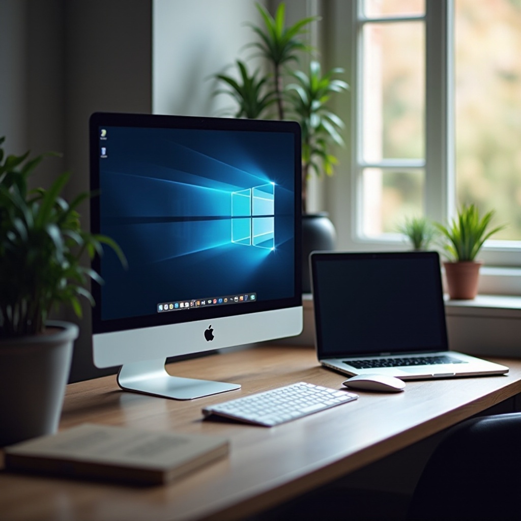 como jogar jogos de Mac no Windows