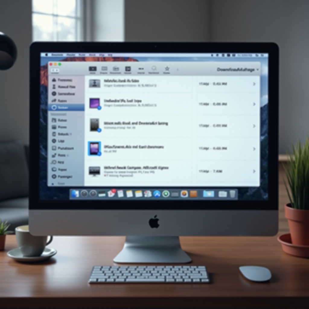 како отказати преузимања на Мацу