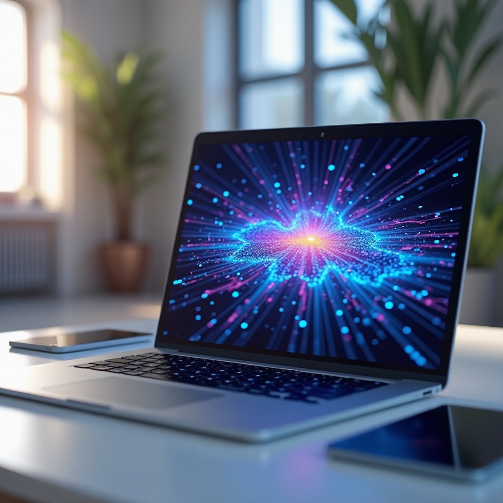 Шта је OLED екран у лаптопу?