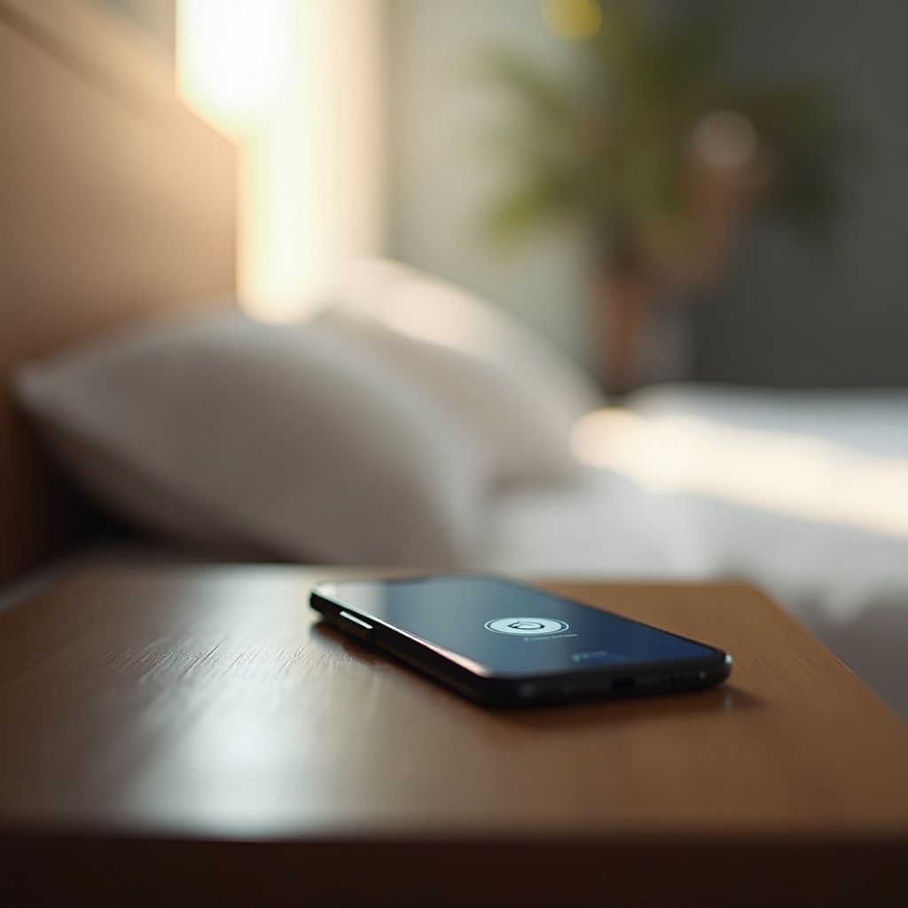 Da li će se alarm oglasiti kada je uključen režim Ne ometaj na iPhone-u?