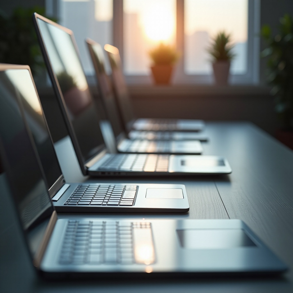 laptops com teclados excelentes