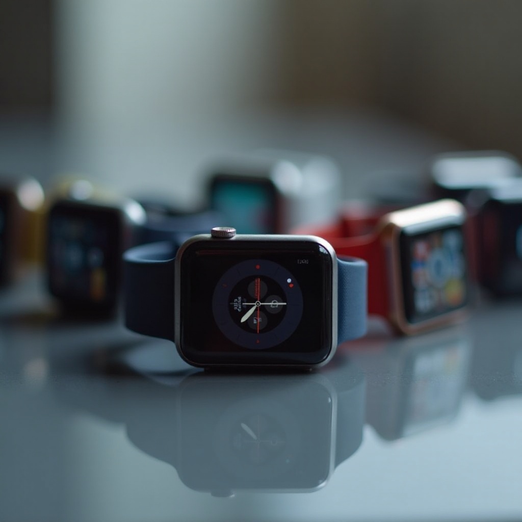 reloj inteligente barato compatible con iPhone