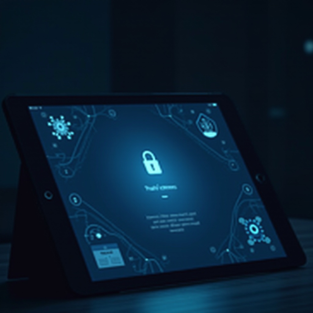 ¿Los iPads requieren protección contra virus?