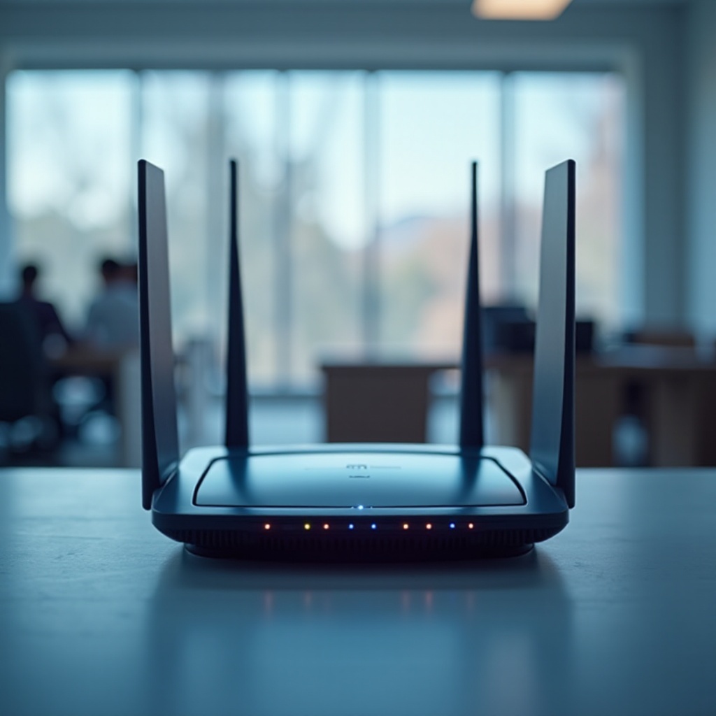 најбољи беžични ап рутер