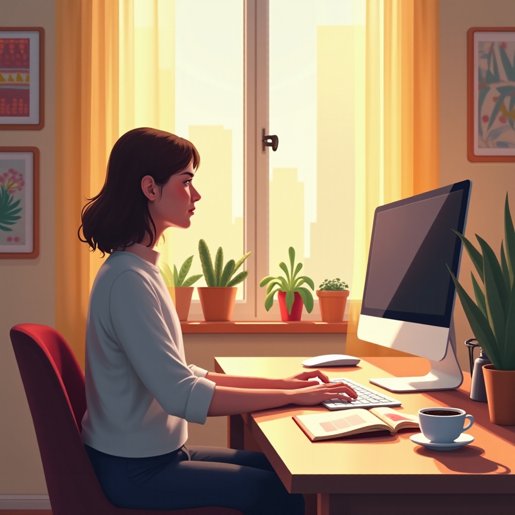 рачунар офлајн