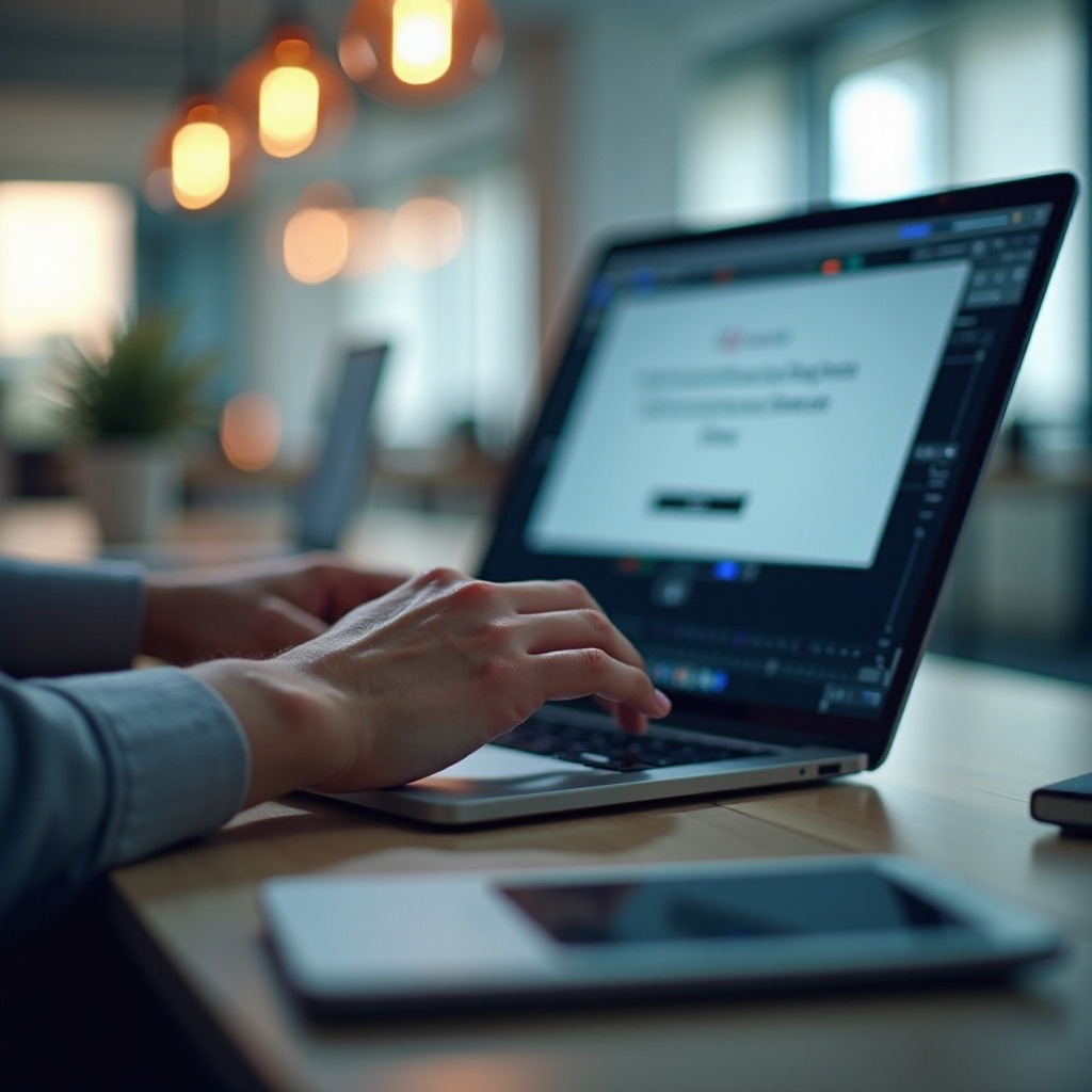 O que você faz quando sua impressora está offline?
