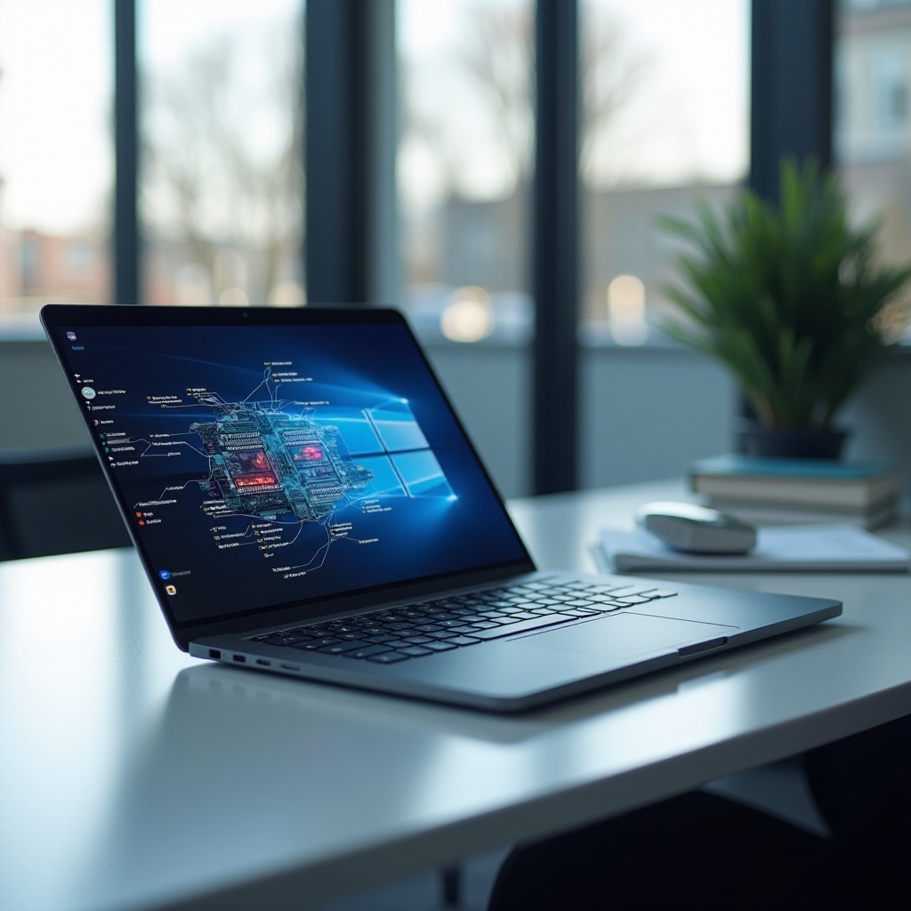 Czy 16 GB RAM wystarczy na laptopa?