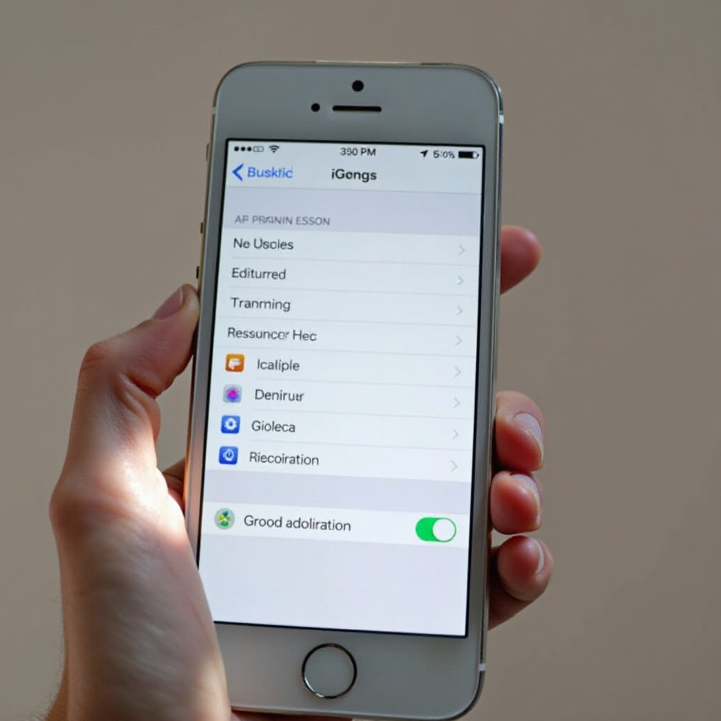 desactivar heic en iphone