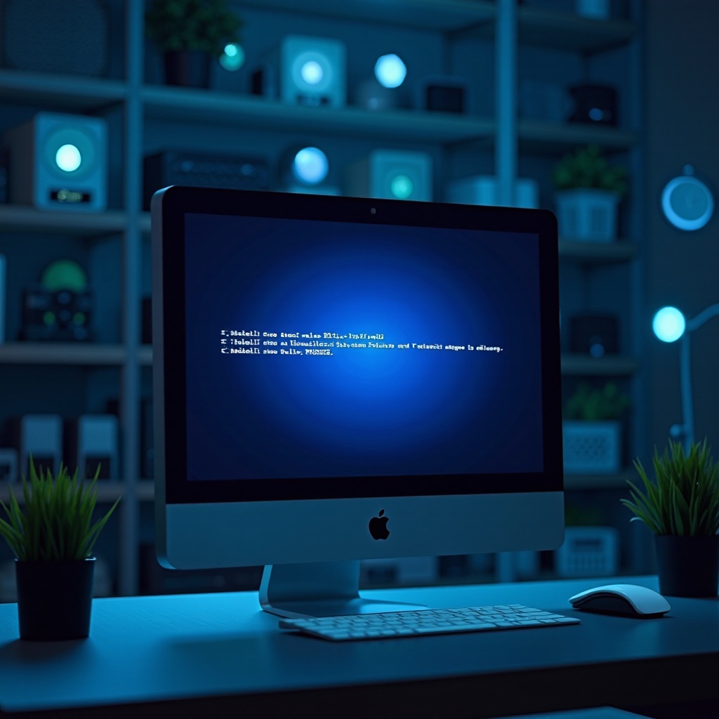 грешка у статусу напајања управљачког програма плавог екрана