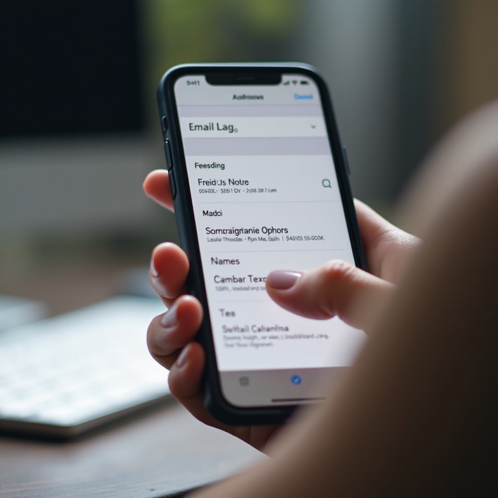 ¿Cómo elimino 'Enviado desde mi iPhone'?