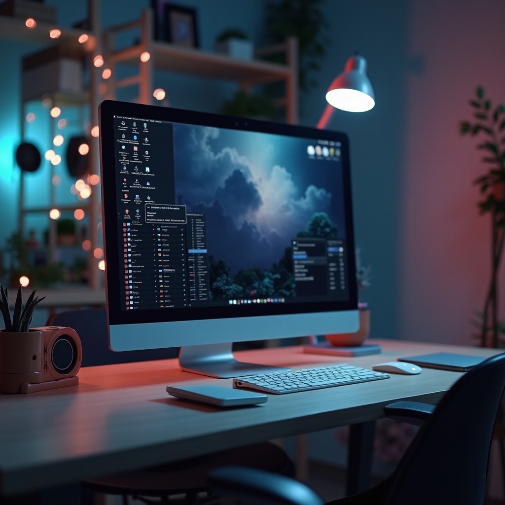 шта урадити са новим рачунаром