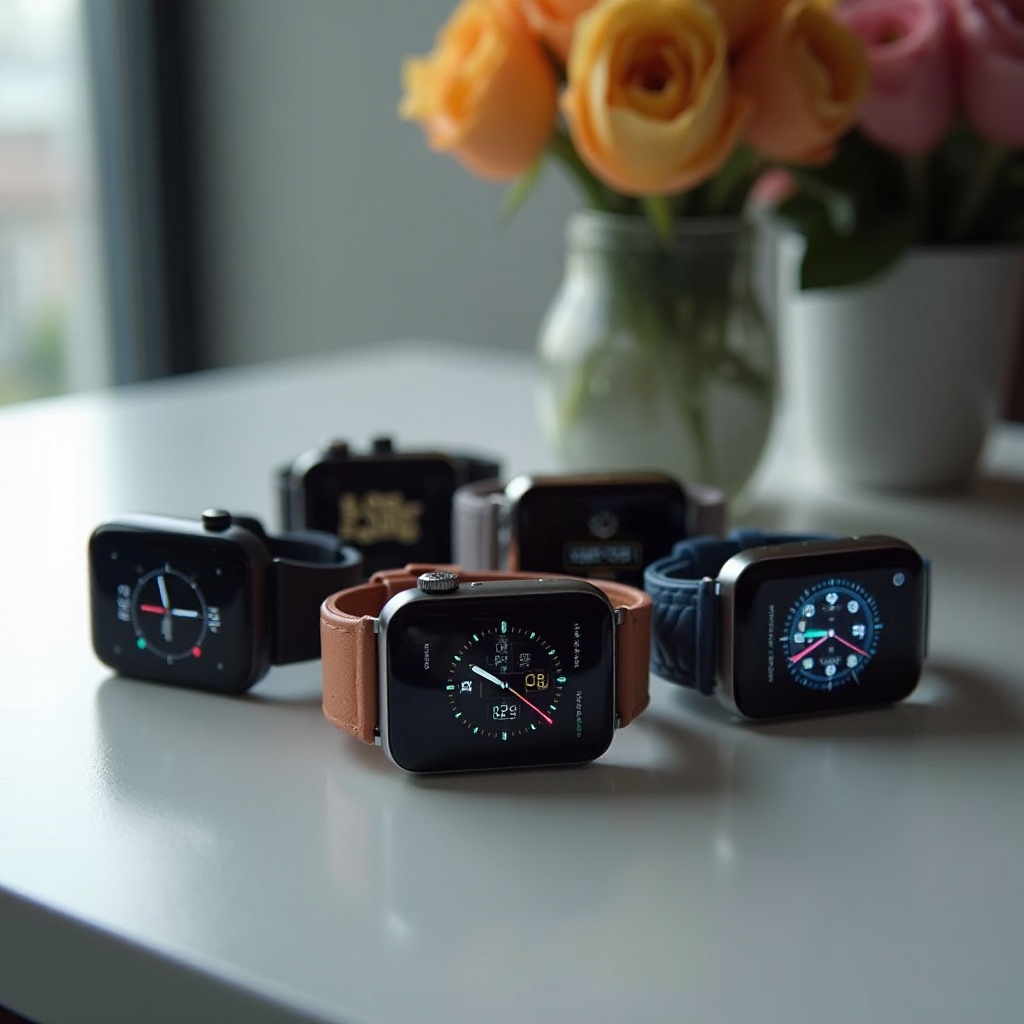 jeftin pametni sat kompatibilan sa iPhone-om