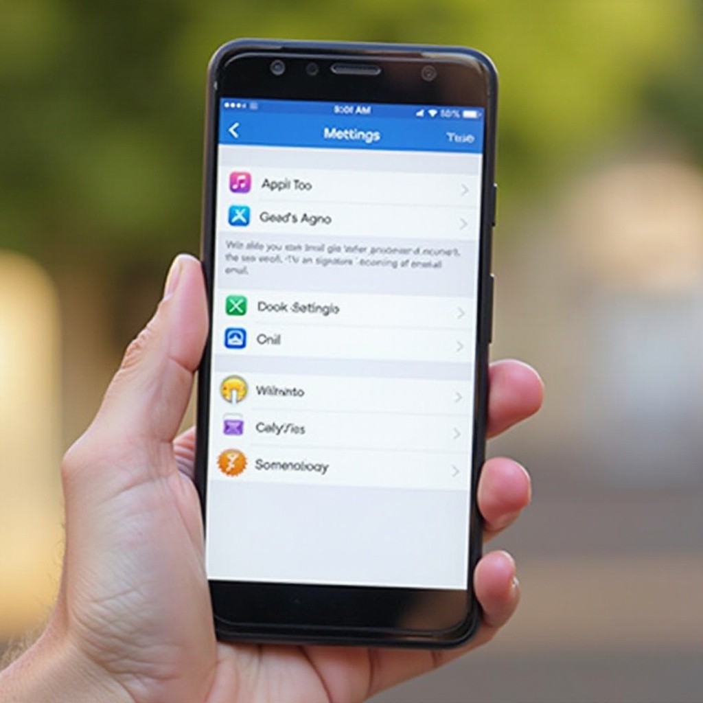 Jak usunąć 'Wysłano z mojego iPhone'a'?