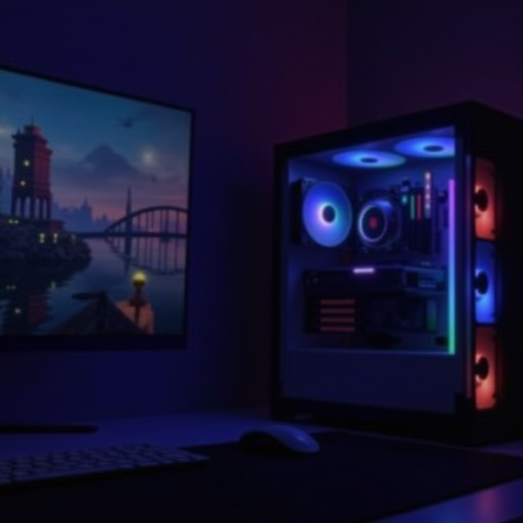 melhores computadores para jogos para iniciantes