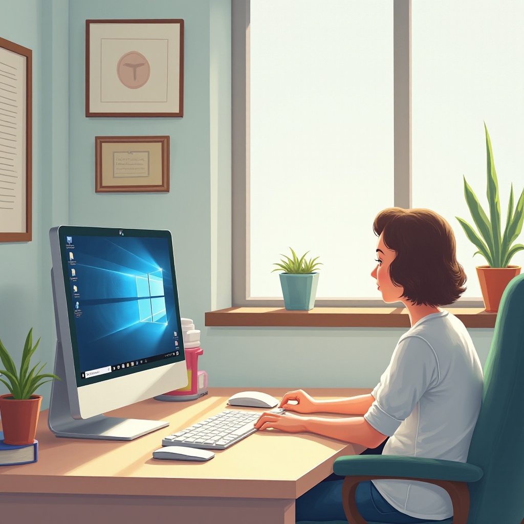 како обрисати пречицу са радне површине