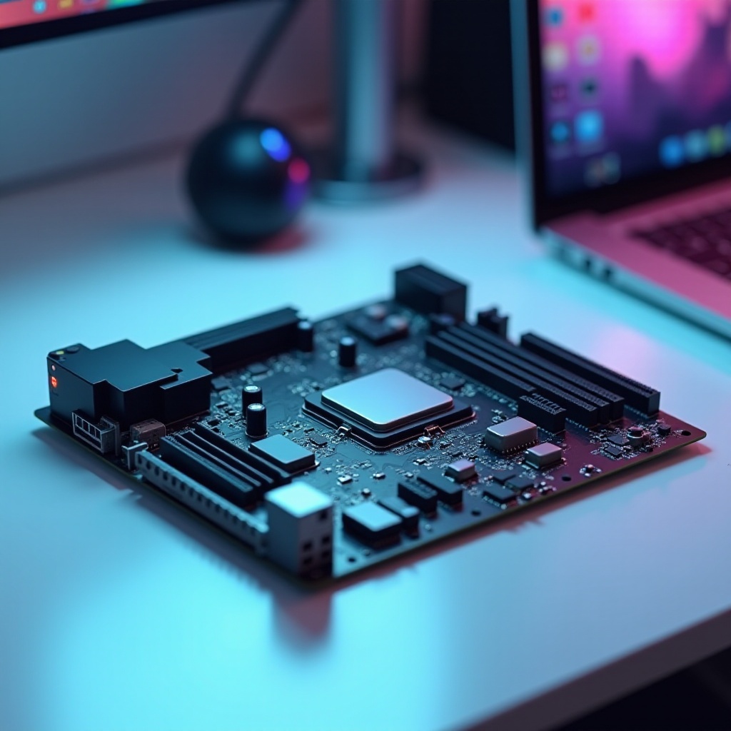 Да ли ми је потребна нова матична плоча за нови процесор?