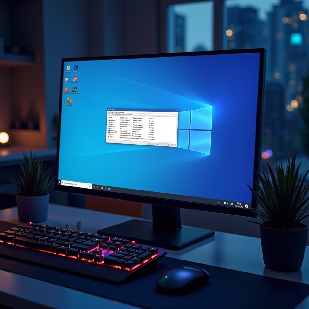 cómo reiniciar la gpu