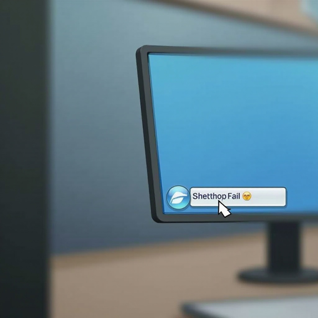 jak usunąć skrót z pulpitu