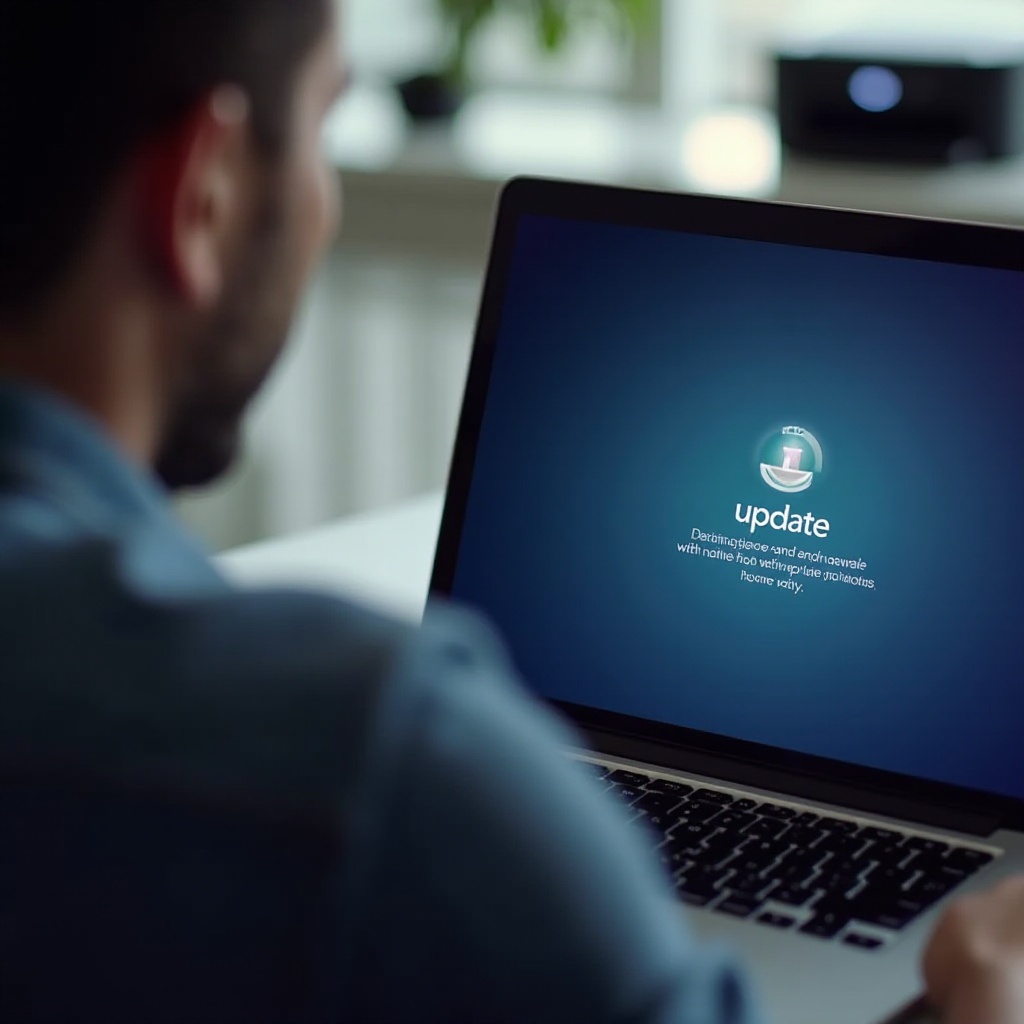 Co robisz, gdy twoja drukarka jest offline?