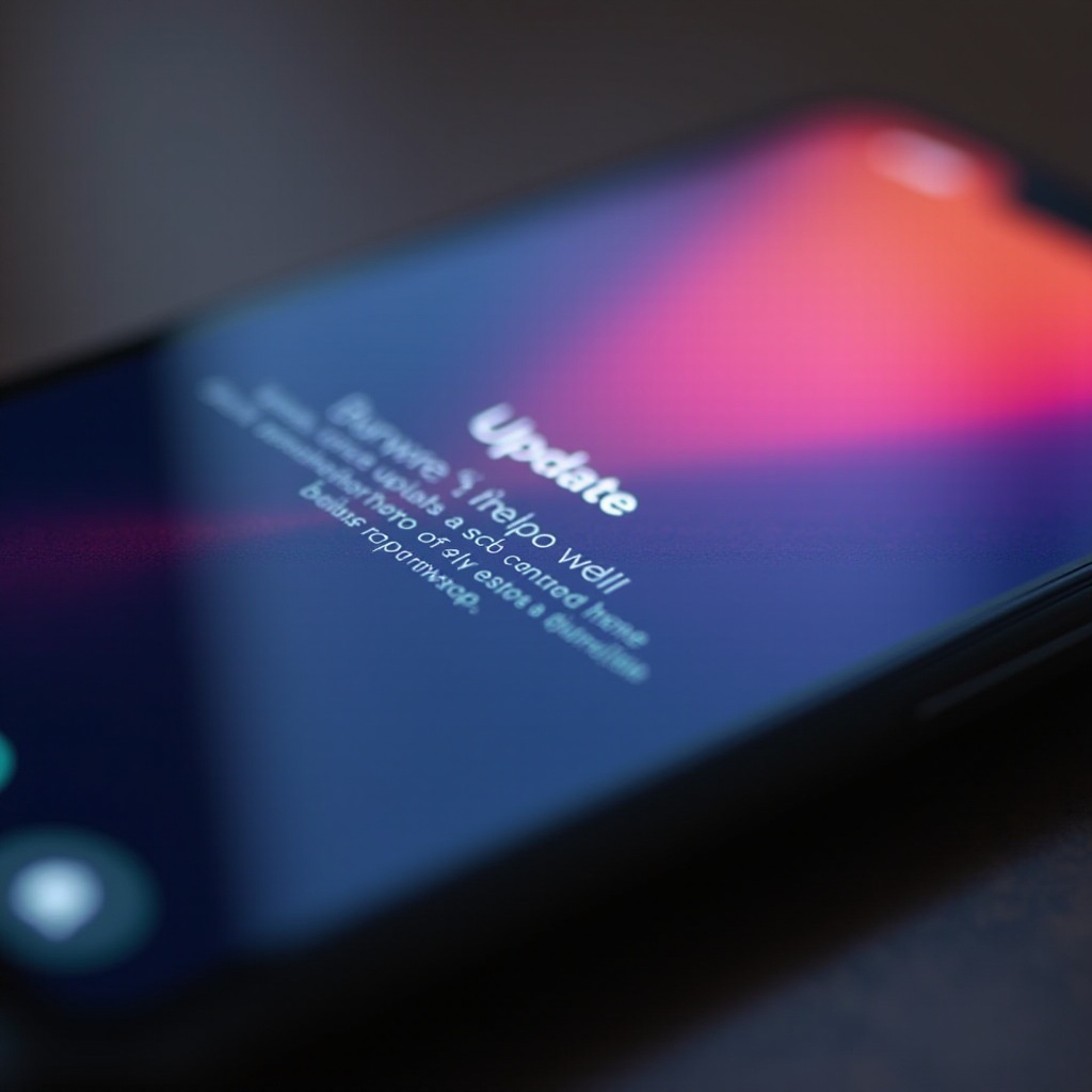 queimadura de oled do iphone