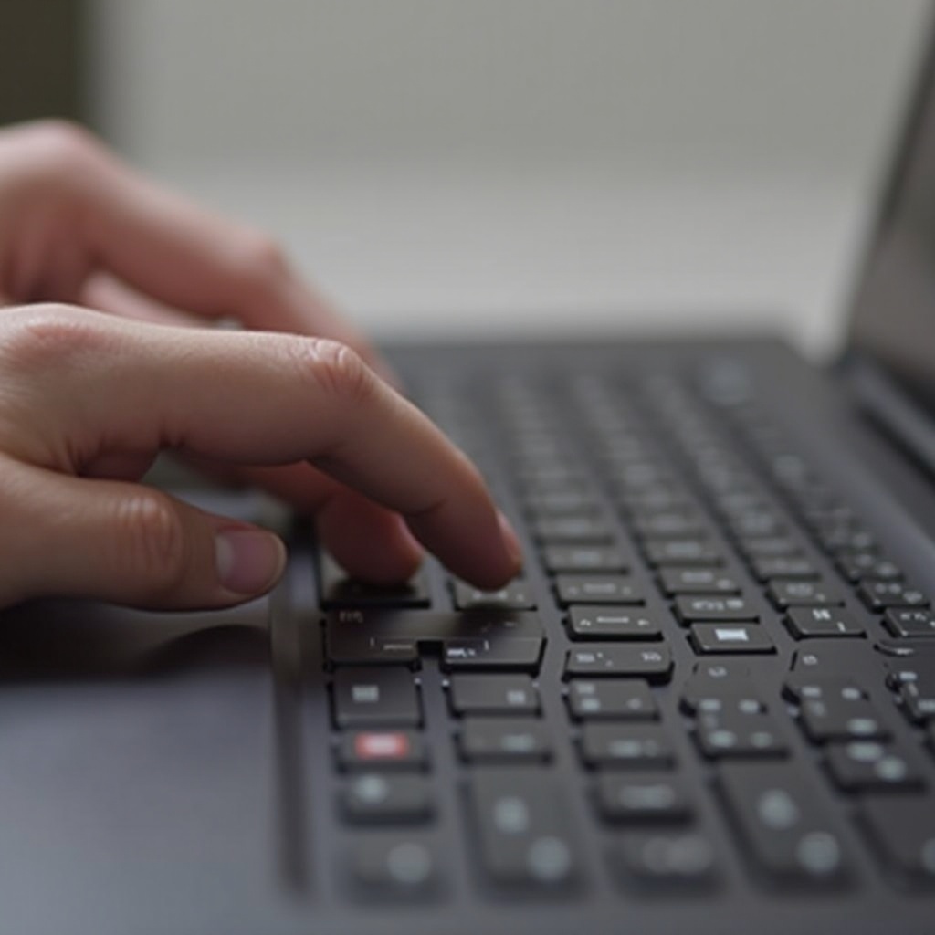 cómo hacer zoom en un portátil Dell