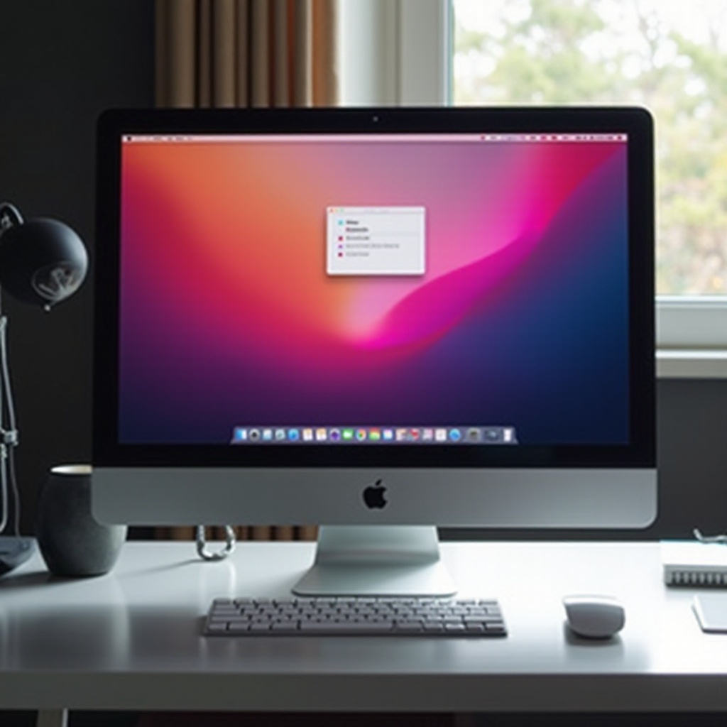 zmień lokalizację zrzutów ekranu na mac