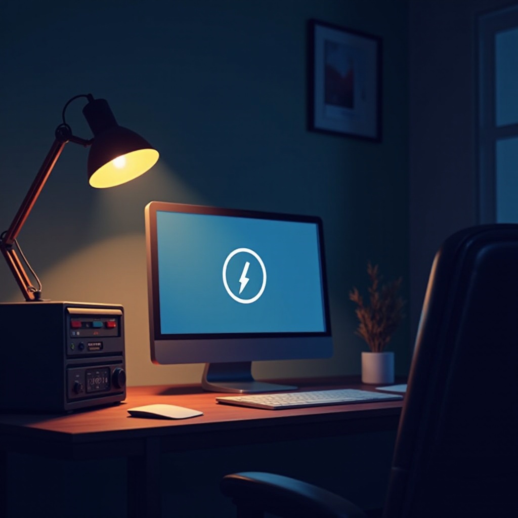 ¿Debería apagar mi PC todas las noches?