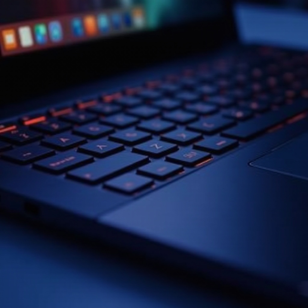 лаптопи са одличним тастатурама