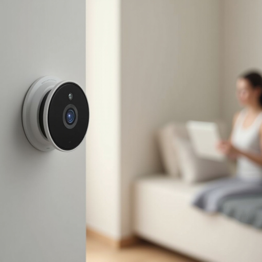 колико дуго траје батерија камере Ринг Стик Ап?