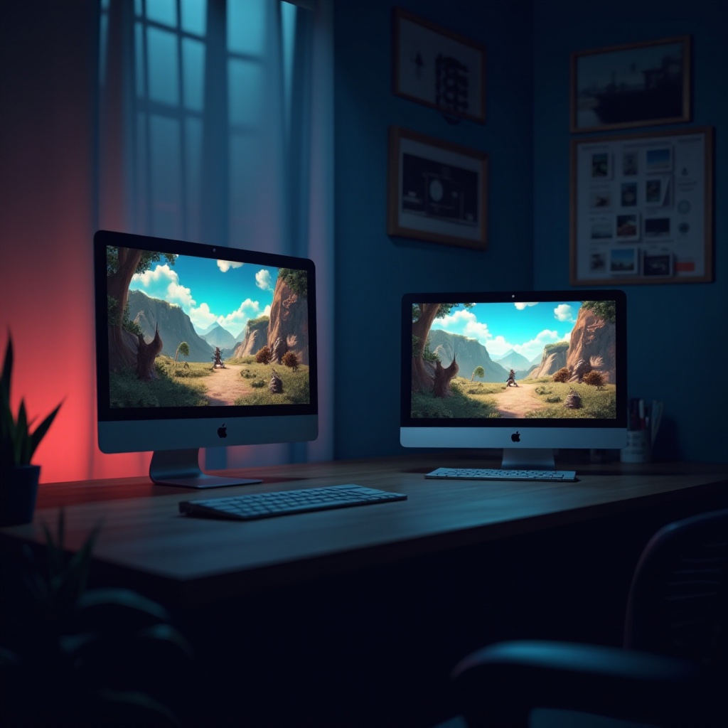 како играти Мак игре на Виндовс-у